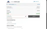 MMDAY1525 coupon verification screenshot