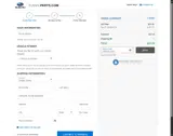 SPKSVG1525 coupon verification screenshot