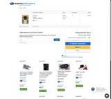 Subaru Parts Deals coupon verification screenshot