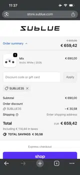 UP-3WMVCWWKUDXX coupon verification screenshot