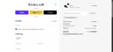 SUBLUEWELCOME coupon verification screenshot