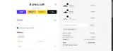 Sublue coupon verification screenshot