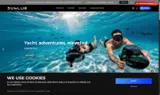 Sublue coupon verification screenshot