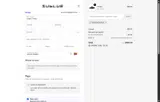 Sublue coupon verification screenshot