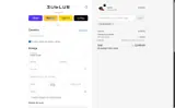 Sublue coupon verification screenshot