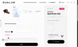 marezes coupon verification screenshot