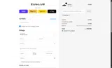 Sublue coupon verification screenshot