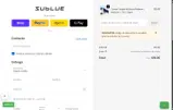 FLASHGIFT20 coupon verification screenshot