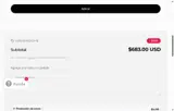 Sublue coupon verification screenshot