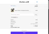 FLASHGIFT20 coupon verification screenshot
