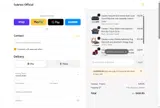 LoriFans10 coupon verification screenshot