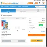 SAV10PER coupon verification screenshot
