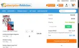 MPS10 coupon verification screenshot