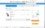 SAVE10 coupon verification screenshot