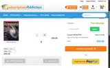MAGASTRO coupon verification screenshot