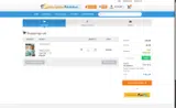 VALENTINE15 coupon verification screenshot