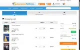 MPSDIS coupon verification screenshot