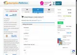 MOM15 coupon verification screenshot
