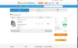 MPS10 coupon verification screenshot