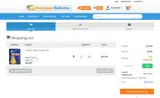 CYBERMON15 coupon verification screenshot