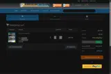 MPSDIS coupon verification screenshot
