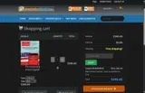 BLACKFRI15 coupon verification screenshot
