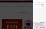 Sub-Shop.com coupon verification screenshot