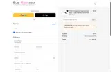 Sub-Shop.com coupon verification screenshot