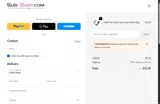 Sub-Shop.com coupon verification screenshot