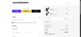 FAITH coupon verification screenshot