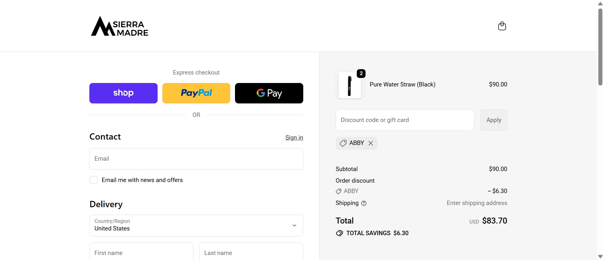 Success Hunters promo code screenshot showing code EVA applied at Success Hunters checkout page. Uploaded by SimplyCodes community member ScanCaptain on Jun 10, 2026