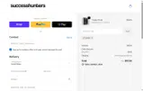 FAITH coupon verification screenshot