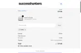 ADBK2 coupon verification screenshot