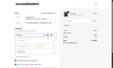 EVA coupon verification screenshot