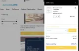 success coupon verification screenshot
