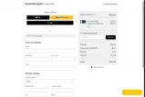 resident coupon verification screenshot