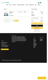 JIMMYDOHENY coupon verification screenshot