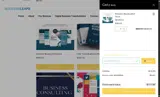 SAVEMONEY25 coupon verification screenshot