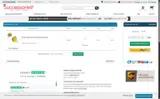 chill coupon verification screenshot