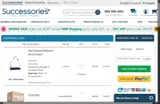 SAFEOPTTEN coupon verification screenshot