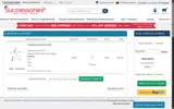 BLACKFS coupon verification screenshot