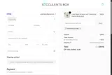 MARIANAJOYTINA coupon verification screenshot