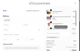 OHIOTROPICS15 coupon verification screenshot