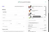 METALSANDMAGNOLIAS15 coupon verification screenshot