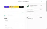 OKSANA_GAEVSKAYA coupon verification screenshot