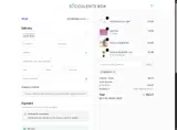 REVIEW17 coupon verification screenshot