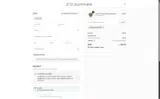 SHARONNMAISON coupon verification screenshot