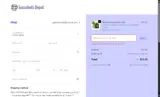 SUCCULENTSDEPOT10 coupon verification screenshot