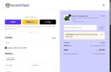 MAARITAKH coupon verification screenshot