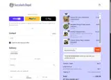 Plantwithemmaline coupon verification screenshot